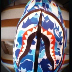 Meet your Posher, Andres